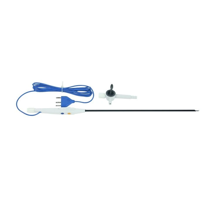 Laparoscopic Surgical Instruments L Hook