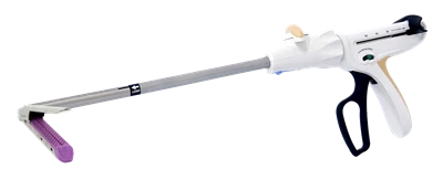 Cortador lineal endoscópico