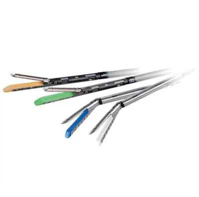 Recarga del cortador lineal