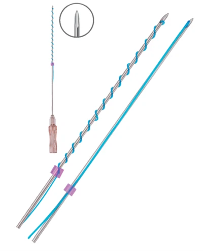 Hilo de elevación PDO