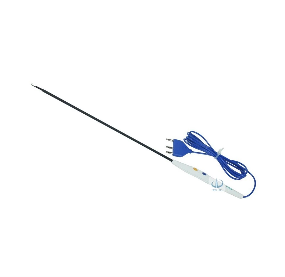 Electrosurgical Hook Electrode Pencil best