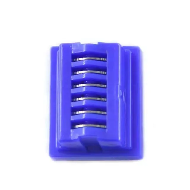 titanium clip titanium clip