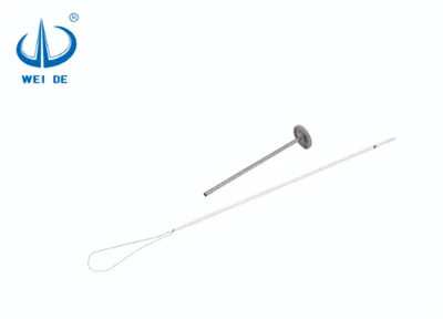Bucle de ligadura de endoscopia