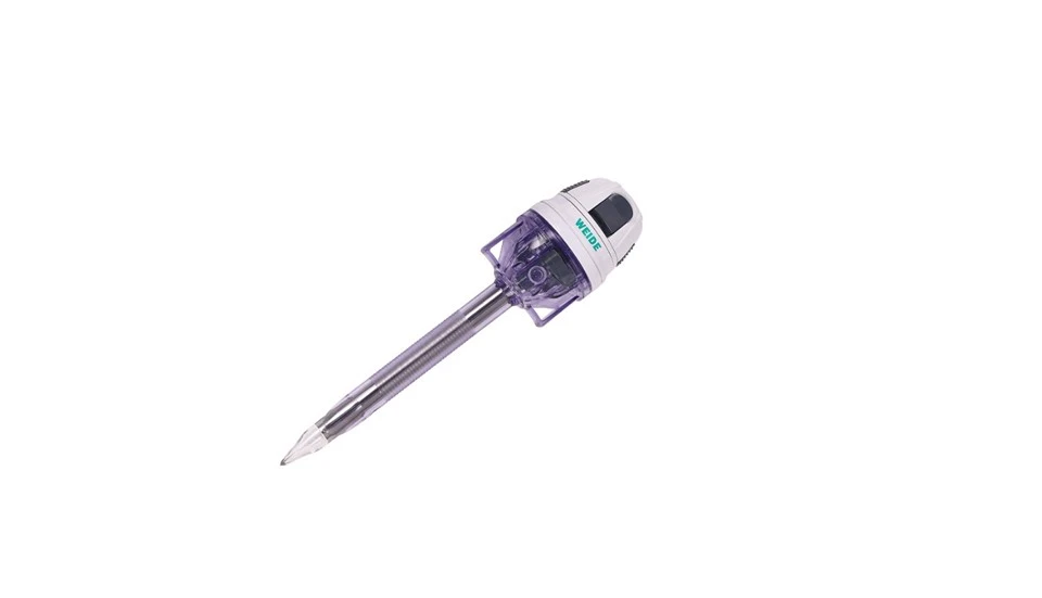 Laparoscopic Trocar And Cannula