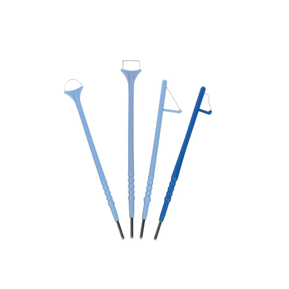 Tungsten Wire Electrode Pencil